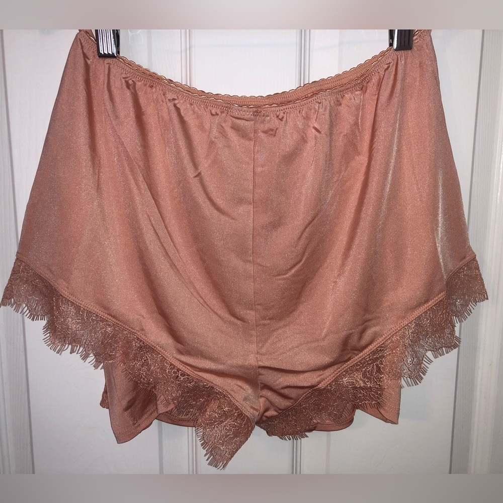Free people PJ set (XS) - Picture 5 of 5